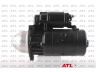 ATL Autotechnik A 18 290 starteris
118 0995, 9002904386