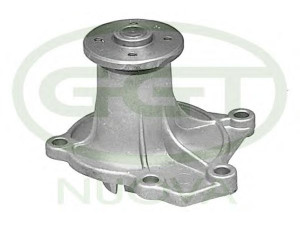 GGT PA10909 vandens siurblys 
 Aušinimo sistema -> Vandens siurblys/tarpiklis -> Vandens siurblys
032415010, 032415010A, 032415010C