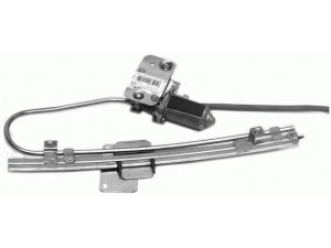 LEMFÖRDER 63.47007.0 lango pakėliklis 
 Vidaus įranga -> Elektrinis lango pakėliklis
MB 669785