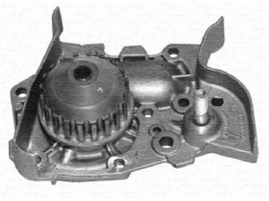MAGNETI MARELLI 350981578000 vandens siurblys 
 Aušinimo sistema -> Vandens siurblys/tarpiklis -> Vandens siurblys
7700866518, 8200146301