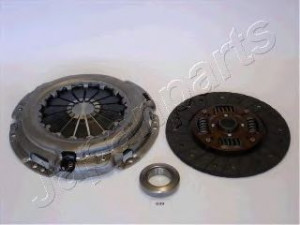 JAPANPARTS KF-639 sankabos komplektas