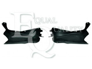 EQUAL QUALITY R147 garso izoliacijos medžiaga, variklio niša 
 Kėbulas -> Transporto priemonės priekis -> Gaubtas/dalys/garso izoliacinė medžiaga
1H0 825 250A 01C