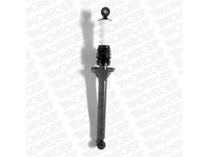 MONROE R3806 amortizatorius 
 Pakaba -> Amortizatorius
94FB18K076AA, 94FB18K076CA