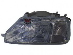 VAN WEZEL 4358962 priekinis žibintas 
 Kėbulas -> Priekinis žibintas/dalys -> Priekinis žibintas/įterp.
7701033577