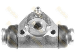 Brake ENGINEERING WC1433BE rato stabdžių cilindras 
 Stabdžių sistema -> Ratų cilindrai
9948232