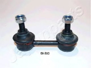 JAPANPARTS SI-503 prikabinimo svirtis 
 Ašies montavimas/vairavimo mechanizmas/ratai -> Stabilizatorius/fiksatoriai -> Stabilizatorius
MR272117