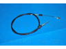 PARTS-MALL PTB-416 trosas, stovėjimo stabdys
599105A000, 599105A001