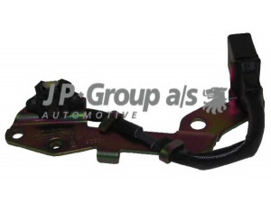 JP GROUP 1191400600 jutiklis, uždegimo impulsas 
 Kibirkšties / kaitinamasis uždegimas -> Impulsų generatorius
06A905161B