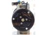 HELLA 8FK 351 340-951 kompresorius, oro kondicionierius 
 Oro kondicionavimas -> Kompresorius/dalys
64 50 9 121 762, 64 52 9 185 146