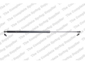 ROC GS1703 dujinė spyruoklė, gaubtas 
 Kėbulas -> Dujinės spyruoklės
5344069085, 5344069105, 5344069135