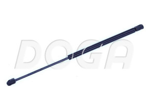 DOGA 2026723 dujinė spyruoklė, bagažinė 
 Priedai -> Bagažinė/pakrovimo skyrius
1U6827550G