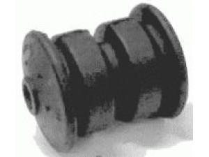 BOGE 87-298-A tvirtinimas, lakštinė lingė
291 511 181