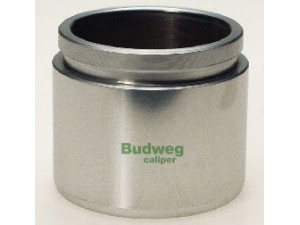BUDWEG CALIPER 235426 stūmoklis, stabdžių apkaba
