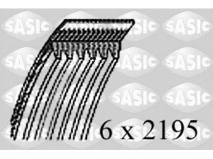 SASIC 1776115 V formos rumbuoti diržai 
 Techninės priežiūros dalys -> Techninės priežiūros intervalai
1303929, 1416245, 3S5Q6C301BA, 4071946