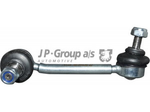 JP GROUP 1340401080 šarnyro stabilizatorius 
 Ašies montavimas/vairavimo mechanizmas/ratai -> Stabilizatorius/fiksatoriai -> Savaime išsilyginanti atrama
9053200589, A9053200589
