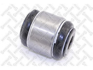 STELLOX 71-21334-SX valdymo svirties/išilginių svirčių įvorė 
 Ašies montavimas/vairavimo mechanizmas/ratai -> Valdymo svirtis/pasukamosios svirties sujungimas -> Montavimas/sutvirtinimas
201 352 00 27