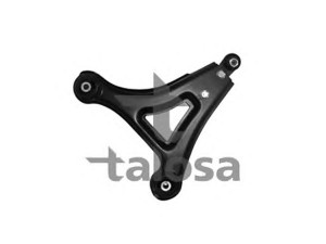 TALOSA 40-07000 vikšro valdymo svirtis 
 Ašies montavimas/vairavimo mechanizmas/ratai -> Valdymo svirtis/pasukamosios svirties sujungimas -> Vairo trauklės (valdymo svirtis, išilginis balansyras, diago
3443999