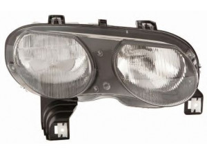 LORO 882-1122LMLDEM2 priekinis žibintas 
 Kėbulas -> Priekinis žibintas/dalys -> Priekinis žibintas/įterp.