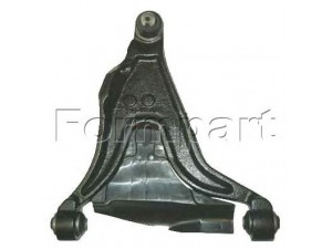 FORMPART 3009001 vikšro valdymo svirtis 
 Ašies montavimas/vairavimo mechanizmas/ratai -> Valdymo svirtis/pasukamosios svirties sujungimas -> Vairo trauklės (valdymo svirtis, išilginis balansyras, diago
271629, 271902, 8628492, 8628496