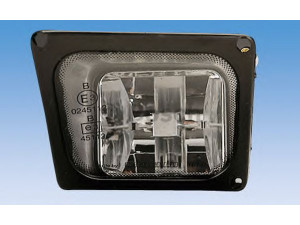 BOSCH 0 318 417 013 rūko žibintas 
 Elektros įranga -> Pagalbiniai žibintai/dalys -> Rūko žibintas/dalys -> Rūko žibintas/įterp.
7762887