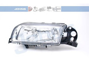 JOHNS 90 51 09 priekinis žibintas 
 Kėbulas -> Priekinis žibintas/dalys -> Priekinis žibintas/įterp.
8693555, 9484257