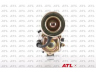 ATL Autotechnik A 16 680 starteris 
 Elektros įranga -> Starterio sistema -> Starteris
8-94433-912-0, 8-97136-688-0, 1202163