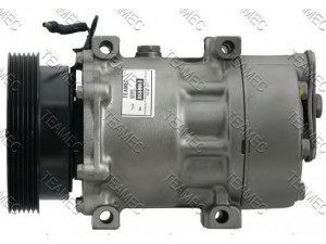 TEAMEC 8600068 kompresorius, oro kondicionierius 
 Oro kondicionavimas -> Kompresorius/dalys
7700111036, 7700406440 , 7701499861
