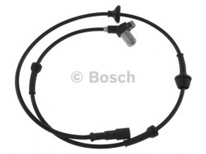BOSCH 0 986 594 012 jutiklis, rato greitis 
 Elektros įranga -> Jutikliai
191 927 807 A, 191 927 807 A