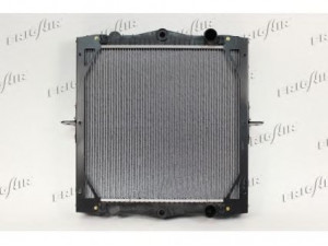 FRIGAIR 0238.3012 radiatorius, variklio aušinimas 
 Aušinimo sistema -> Radiatorius/alyvos aušintuvas -> Radiatorius/dalys
1403273, 1407721