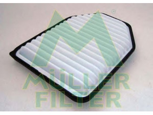 MULLER FILTER PA3610 oro filtras 
 Techninės priežiūros dalys -> Techninės priežiūros intervalai
53034018AD, 53034018AE, K53034018AD