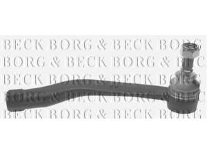 BORG & BECK BTR5597 skersinės vairo trauklės galas 
 Vairavimas -> Vairo mechanizmo sujungimai
48520 00Q0E, 48520-00Q0E, 4420 098
