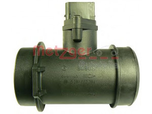 METZGER 0890234 oro masės jutiklis 
 Elektros įranga -> Jutikliai
000 094 1448, A 000 094 1448