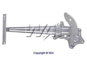 WAIglobal WPR0207L lango pakėliklis
6980235070, 8572035010
