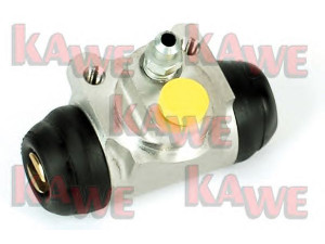 KAWE W5253 rato stabdžių cilindras 
 Stabdžių sistema -> Ratų cilindrai
5340078410, 5340078410