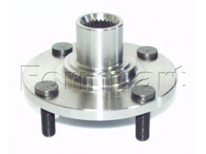 FORMPART 1540017/S rato stebulė 
 Ašies montavimas/vairavimo mechanizmas/ratai -> Rato stebulė/montavimas -> Rato stebulė
1 146 119, 1 333 147, 1146119, 1333147