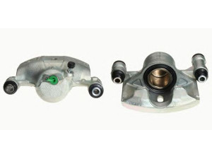 BUDWEG CALIPER 341857 stabdžių apkaba 
 Stabdžių sistema -> Stabdžių matuoklis -> Stabdžių matuoklio montavimas
47730-12290