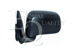 EQUAL QUALITY RS00395 išorinis veidrodėlis 
 Kėbulas -> Langai/veidrodėliai -> Veidrodėlis
2565815, 2565816, 76250-S10-G01