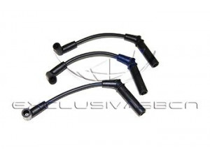 MDR MPC-9W09 uždegimo laido komplektas 
 Kibirkšties / kaitinamasis uždegimas -> Uždegimo laidai/jungtys
96291306
