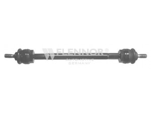 FLENNOR FL650-H šarnyro stabilizatorius 
 Ašies montavimas/vairavimo mechanizmas/ratai -> Stabilizatorius/fiksatoriai -> Savaime išsilyginanti atrama
517835, 517835
