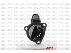 ATL Autotechnik A 90 130 starteris