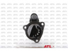 ATL Autotechnik A 90 130 starteris