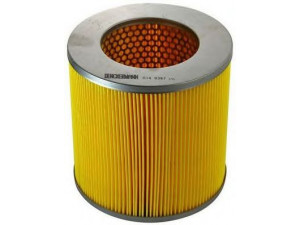 DENCKERMANN A140387 oro filtras 
 Techninės priežiūros dalys -> Techninės priežiūros intervalai
R F03-23603, R F03-23603-9A, R P03-23603