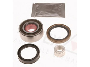 AUTEX 804021 rato guolio komplektas 
 Ašies montavimas/vairavimo mechanizmas/ratai -> Rato stebulė/montavimas -> Rato guolis
77 01 462 019, 77 01 462 019