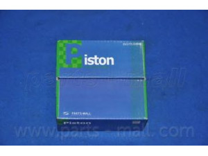 PARTS-MALL PXMSA-006C stūmoklis 
 Variklis -> Cilindrai/stūmokliai
2341022906, 2341022956