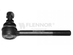 FLENNOR FL497-B skersinės vairo trauklės galas 
 Vairavimas -> Vairo mechanizmo sujungimai
21013414116, 21213414116