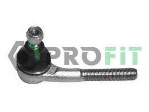 PROFIT 2302-0306 skersinės vairo trauklės galas 
 Vairavimas -> Vairo mechanizmo sujungimai
381714, 381730, 381741, 371731