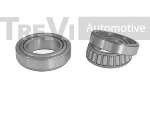 TREVI AUTOMOTIVE WB1973 rato guolio komplektas 
 Ašies montavimas/vairavimo mechanizmas/ratai -> Rato stebulė/montavimas -> Rato guolis
4143103210, 4143203210