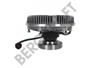 BERGKRAFT BK7209073 sankaba, radiatoriaus ventiliatorius
20857618, 2127 099-1, 2127099-1
