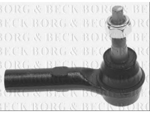 BORG & BECK BTR5479 skersinės vairo trauklės galas 
 Vairavimas -> Vairo mechanizmo sujungimai
105143556AC, 5143556AC, A52010481010
