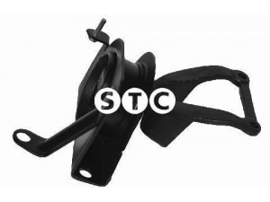 STC T405083 variklio montavimas 
 Variklis -> Variklio montavimas -> Variklio montavimo rėmas
46528850, 46546187